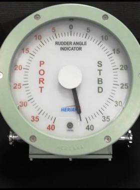 询价Rudder angle indicate，舵角指示器SD-200 HERIANA