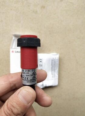 询价LEUZ劳测 ELS易S318K- S12议价