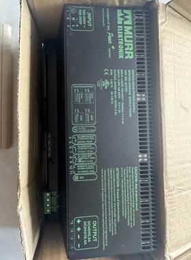 询价ABB励磁3BHB006449R0002 全新包装 MPS105-230/24/4