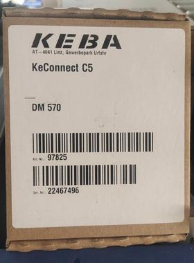 【工控数码】科霸DM570模块，全新未拆封议价