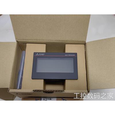 询价全新原装三菱GT2103-PMBDS2触摸屏GT2000系列人机界面控制器