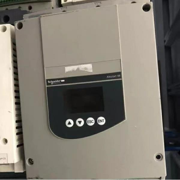 【工控数码】优惠供应施耐德软启动器 ATS48D47Q 现货议价