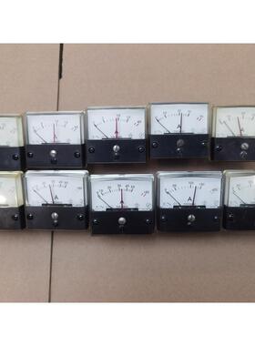 询价TOYO KEIKI东洋计器ACF-5电流表（旧件）NH-265D FS5A议价