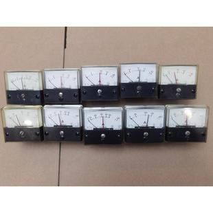 KEIKI东洋计器ACF 265D 5电流表 FS5A议价 旧件 询价TOYO