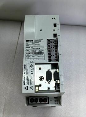 【工控数码】优惠供应Lenze伦茨驱动器 ECSEA008C4B 现货实物拍摄