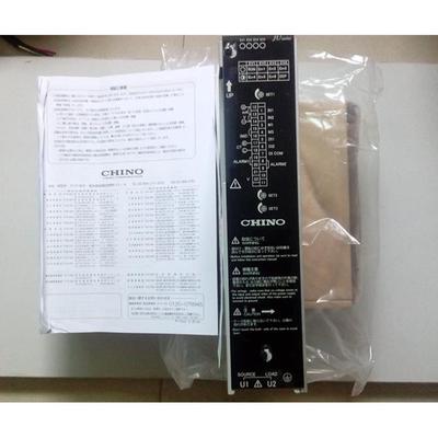 询价U3805 0VA000 C0HINO千野38V 50AJ晶闸管调整器议价