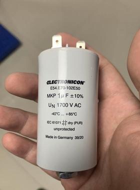 【工控数码】ABB电容KMKPG 1700-1.0 IA议价