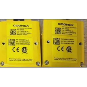 康耐视COGNEX DM60X DMR-60X-05 KCC-REM-CGX-ADV100DM60议价