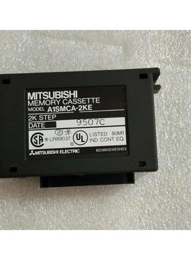 【工控数码】A1SMCA-2KE三菱BD990D483H03原装AISMCA LR89037 MEM