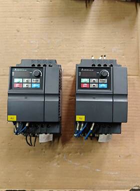 询价台达变频VD022E8LF43A 2.2KW器、30V议价