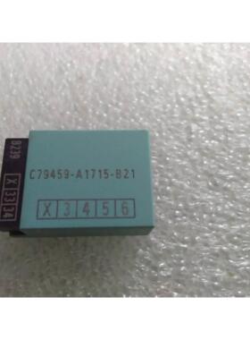 询价CP341主从站狗C79459-A1715-B21西门子6ES7870-1AA01