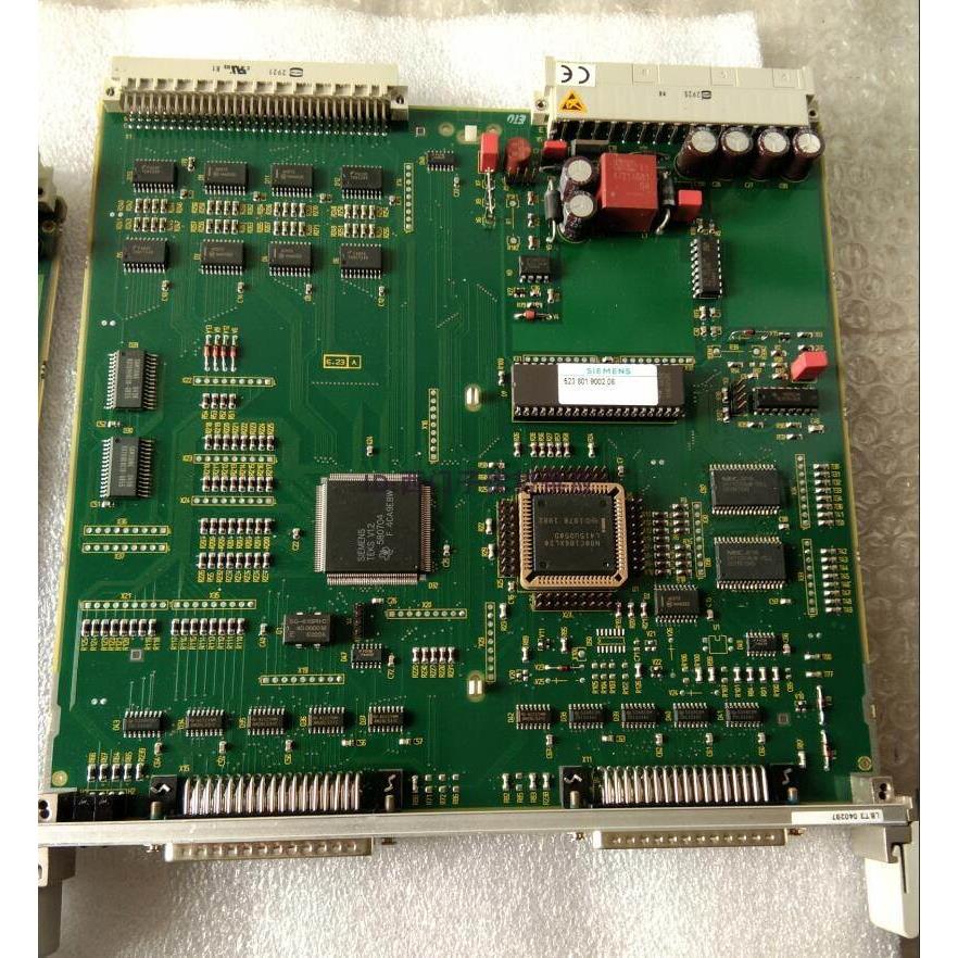 【工控数码】原装拆机西门子控制板6DP1614-8BB议价
