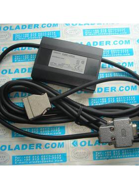 【工控数码】询价OMRON CQM1-CIF02 欧姆龙编程控制电缆