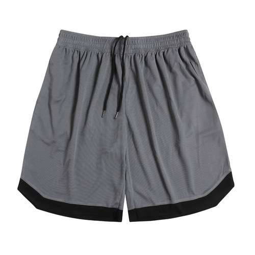 XDUNK速干篮球裤男透气运动短裤