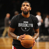 凯尔特人 男女t恤欧文11号训练上衣篮球运动半袖 新款 篮网速干短袖