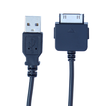 适用于微软Zune MP3 MP4音乐播放器代数据线HD充电器线