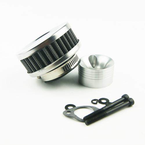 MODEL CAR AIR FILTER BAJA HPI 5B 5T 5SC