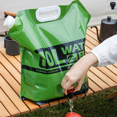 太力户外便携式防水5L水袋