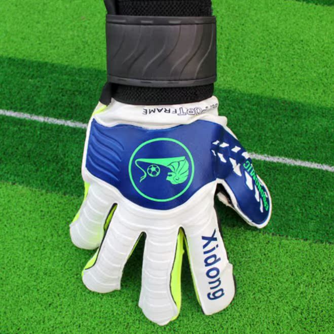 Gants de foot - Ref 2589754 Image 3