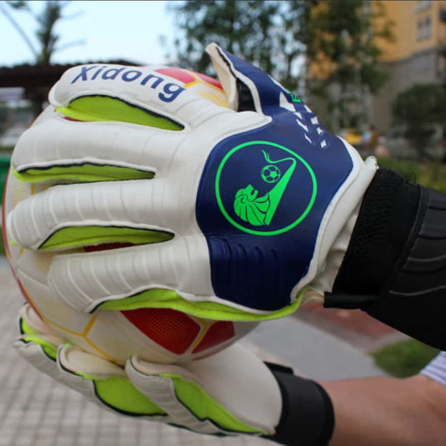 Gants de foot - Ref 2589754 Image 5