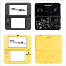 3ds游戏机2ds掌机原装二手限定版专区