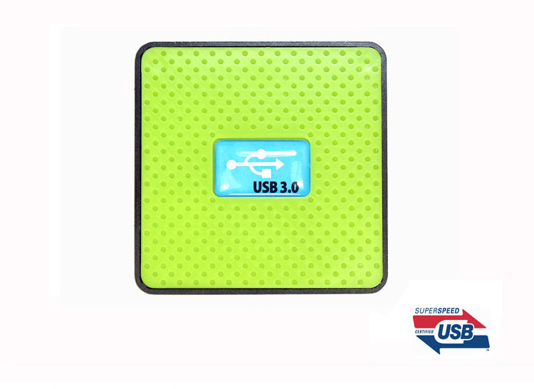 Hub USB - Ref 373572 Image 1