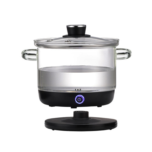 消毒锅自动整套家用玻璃茶道