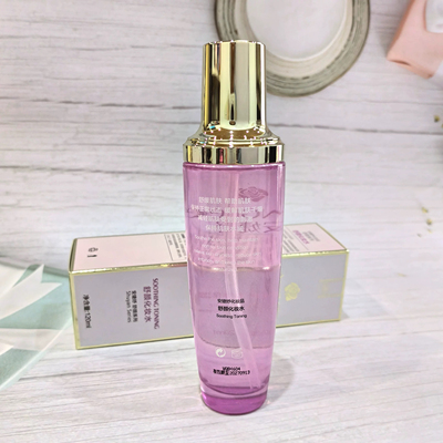 安婕妤舒颜安抚化妆水120ml