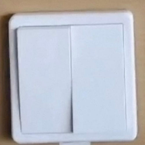 鸿雁U86系列五孔带双USB，二开一开三开五孔总