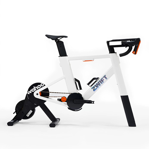 Wahoo Zwift Ride室內骑行台智能直驱式山地公路自行车功率训练台