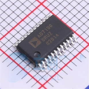 器件BOM表配单 ic元 AD7190BRUZ REEL拍前请先询价芯片只做原装