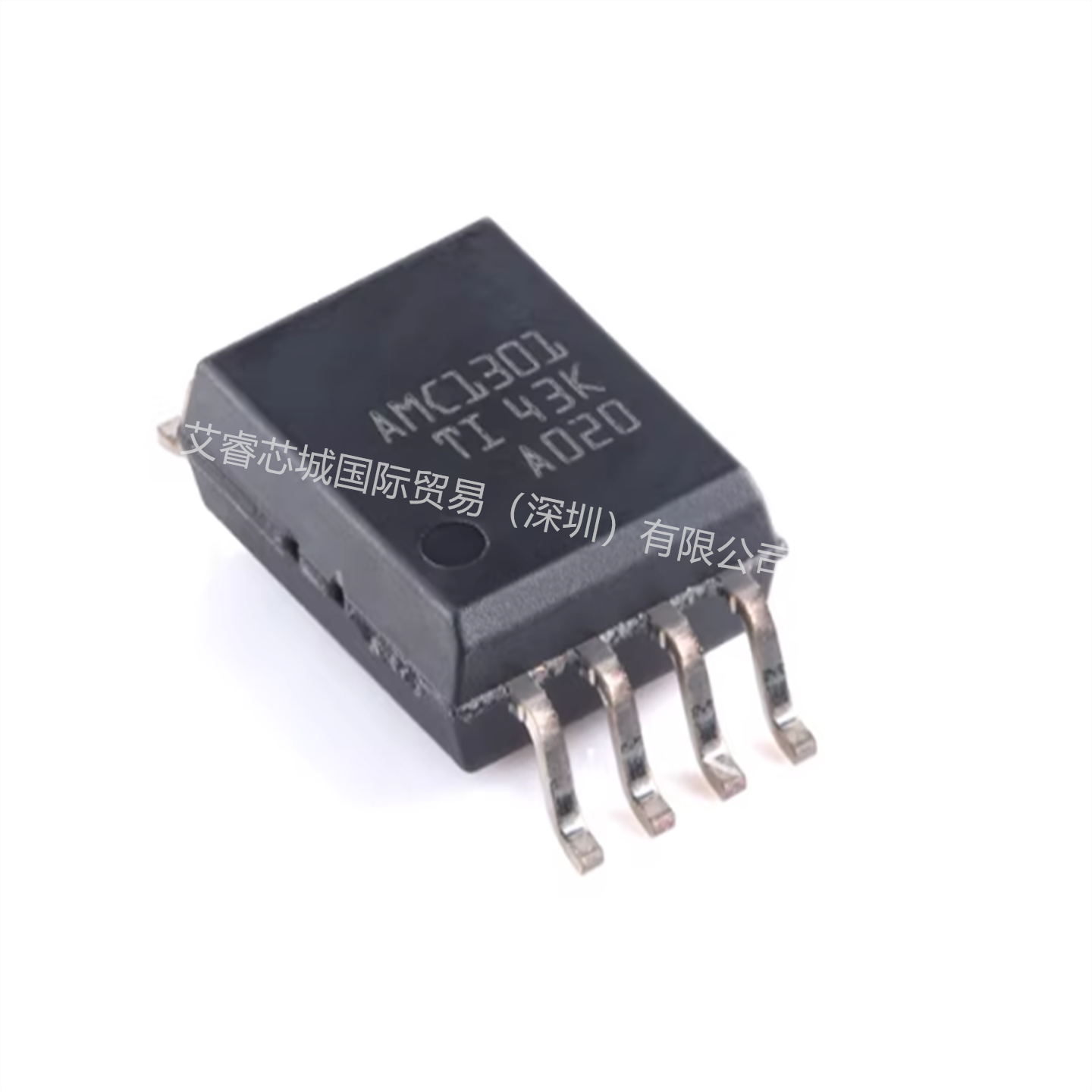 AMC1301DWVR SOIC-8 工厂现货BOM表配单拍前请