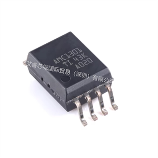 AMC1301DWVR SOIC-8 工厂现货BOM表配单拍前请先询价可开票