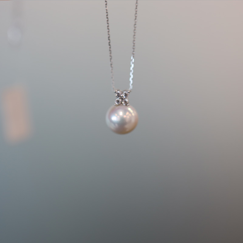 双12 爱迪生s925银四叶草项链 直播专拍链接拍下不退改