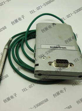 Solartron 位置传感器  DP2S   工程结余