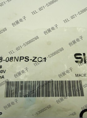 【原装正品】德国西克 SICK 接近开关 IM18-08NPS-ZC1