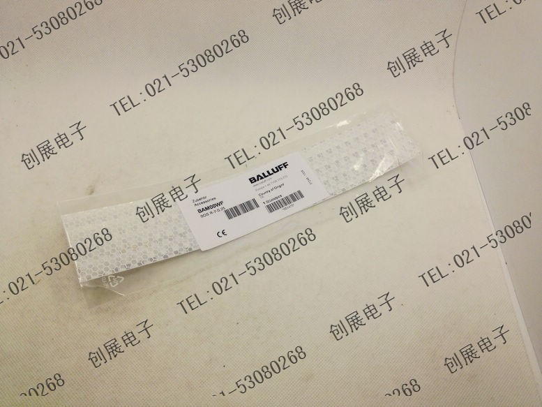 原装正品 巴鲁夫 BALLUFF 反射板/反光膜 BOSR-7，0.25