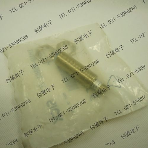 【正品原装】西克 SICK 接近开关 IM18-05BDS-ZC1