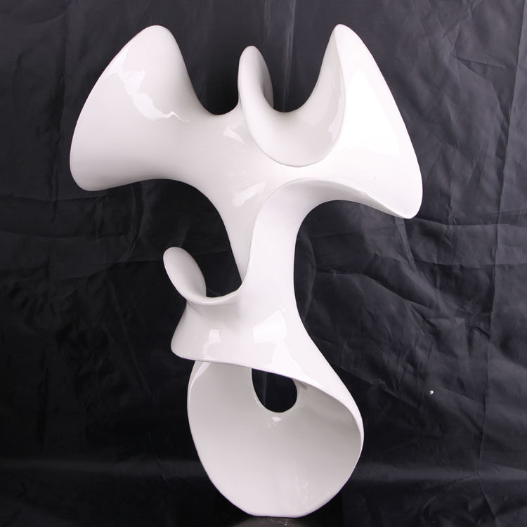 modern Abstract resin Sculpture Decoration large technology gift hotel hall Reception Home Furnishing ornament a decorationin the Home accessories , Decoration  category - from Buy2taobao.com to provide professional Taobao agent buy service