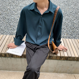 绿色
