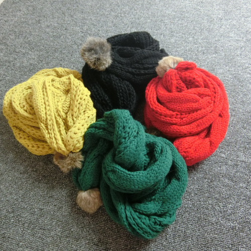 Foulard enfant - Ref 2135987 Image 1