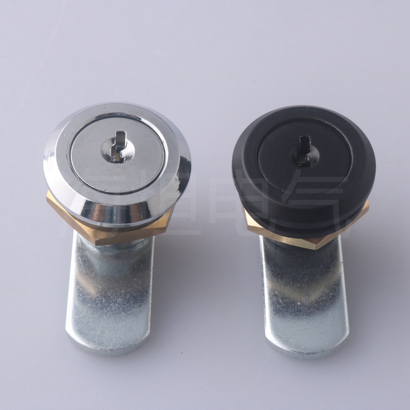 MS845-5开关柜门小圆锁