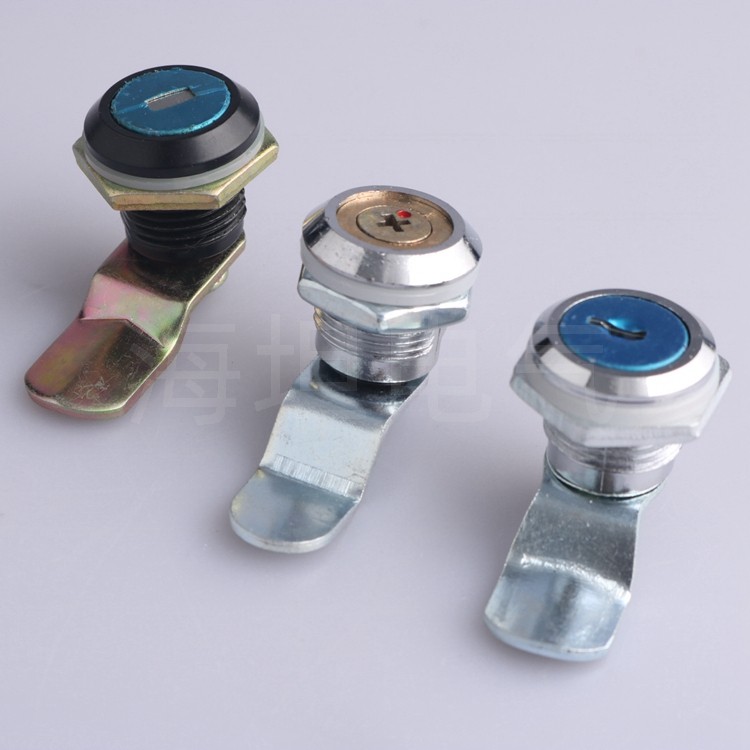 海坦MS402-16转舌锁小圆锁