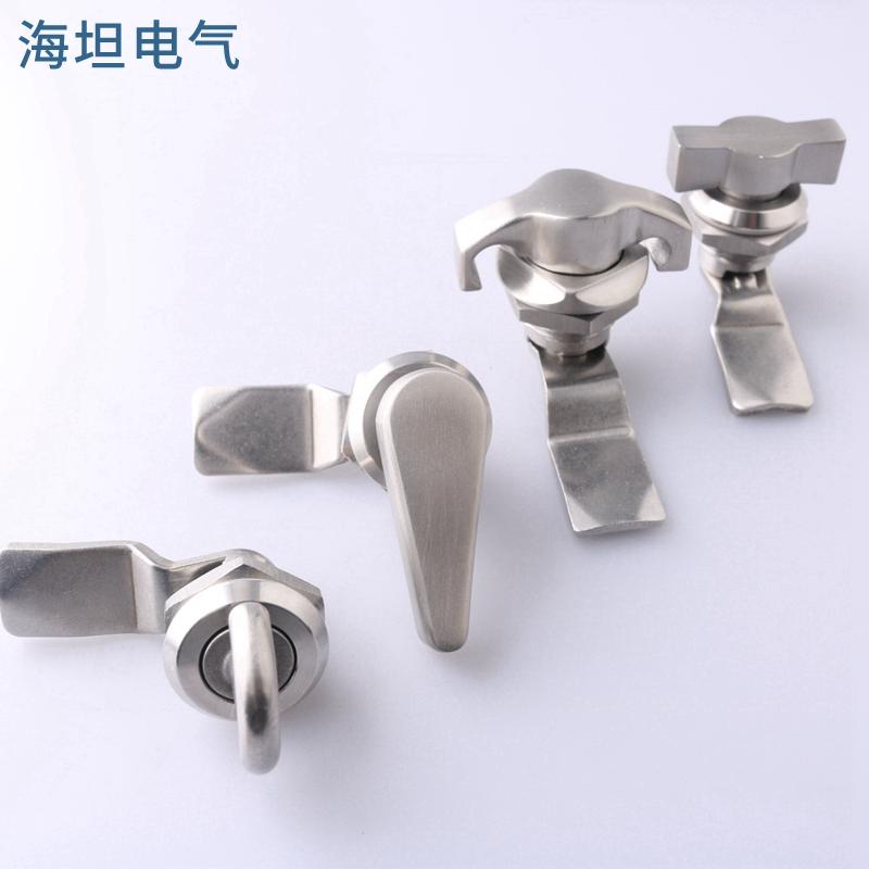 MS714-2-3-4-5配电箱柜锁手柄锁