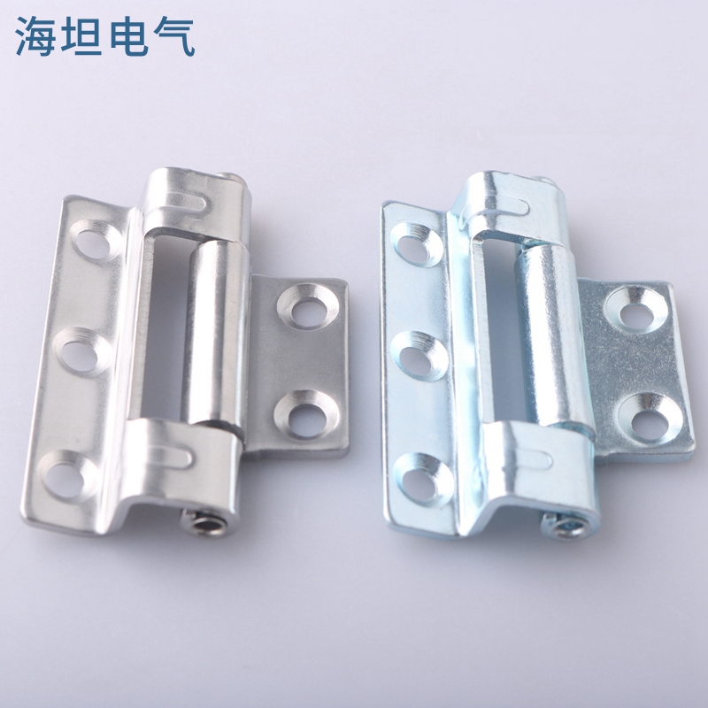 CL111机械设备柜门铰链