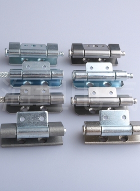 海坦电气 CL237铰链 电气控制柜铰链 工业机柜合页 机箱机柜铰链