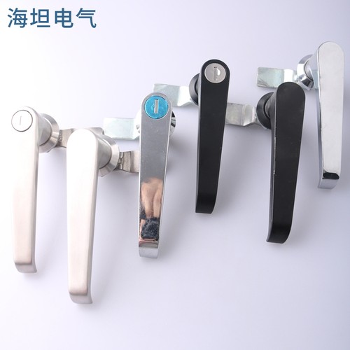 MS324-1-2把手锁工业柜门执手锁