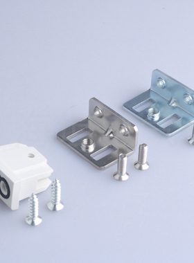 不锈钢AE箱铰链塑料块 配电箱铰链附件 电柜箱门配件AE箱铰链附件