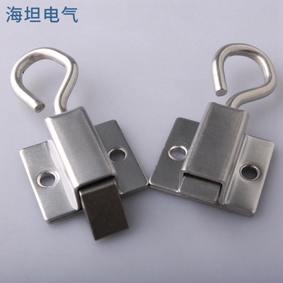 工具箱机械设备伸缩式搭扣