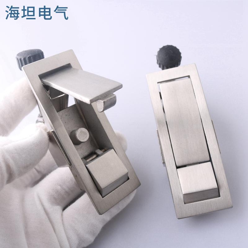 MS708配电箱机柜锁开关柜门锁